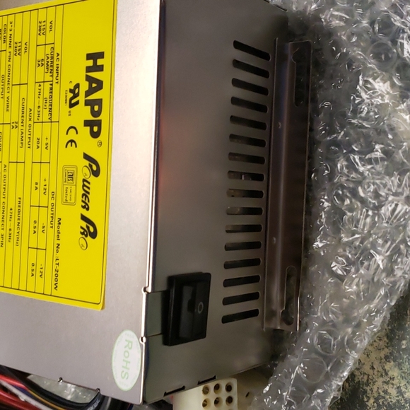 NIB☆Happ Power Pro - Picture 4 of 6